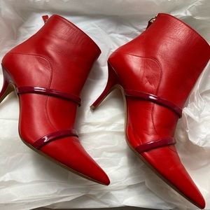 Malone Souliers Ankle boots